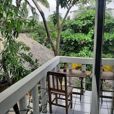 Casa Samay 马祖特 外观 照片