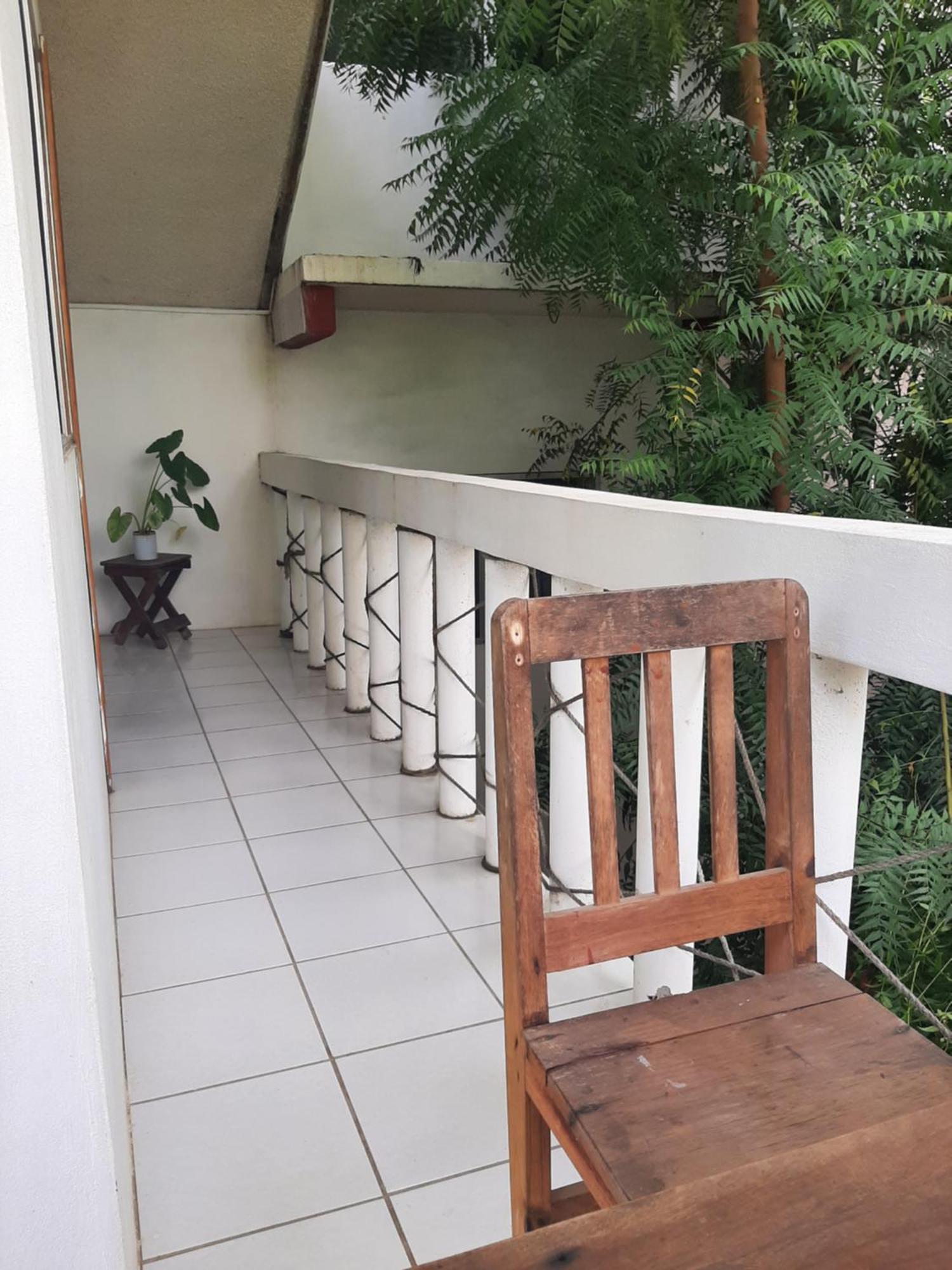Casa Samay 马祖特 外观 照片